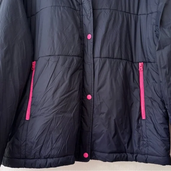 Anthropologie Maeve Puffer Shirt Jacket - Picture 5 of 8